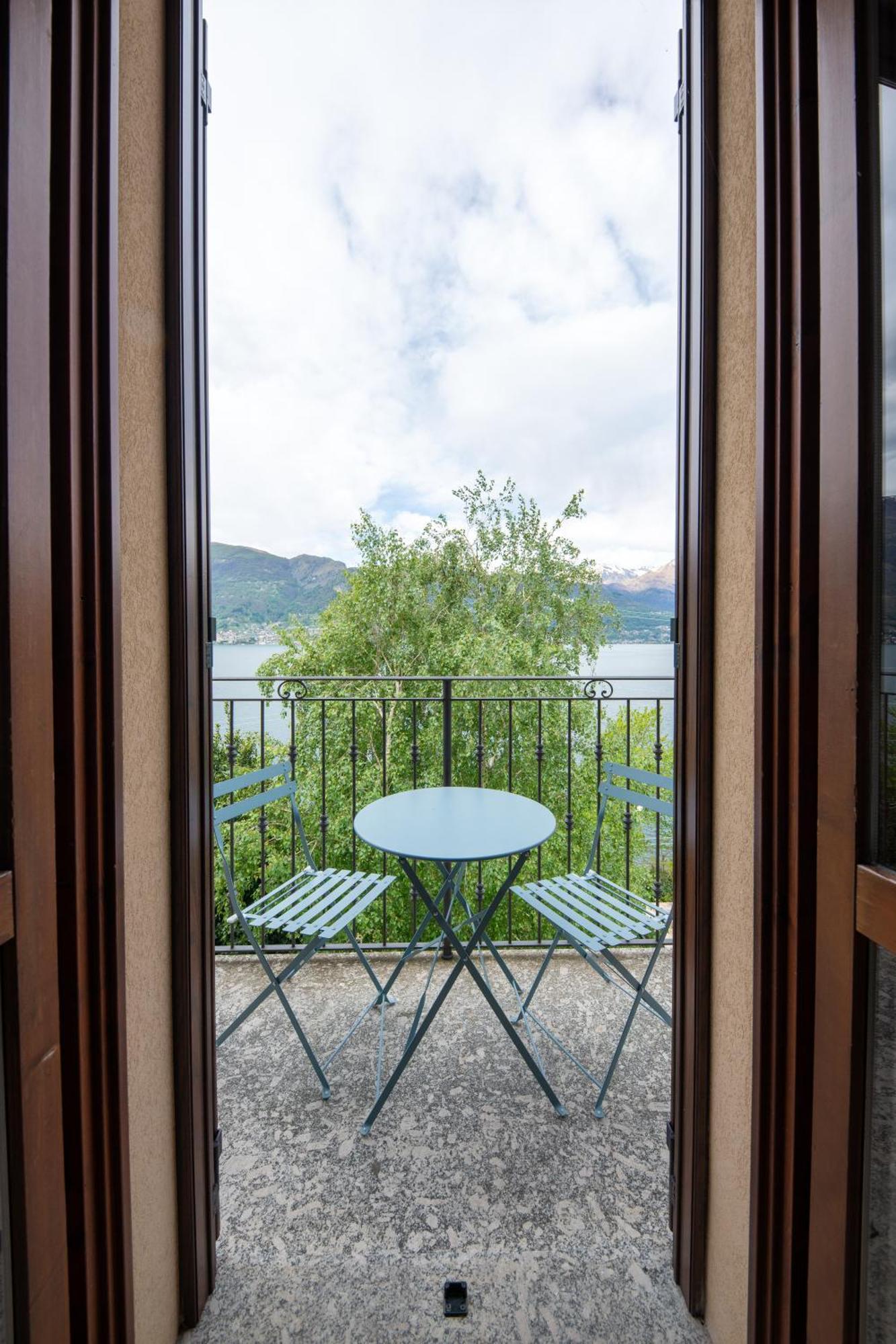 Locanda Dell'Era Dorio Quarto foto