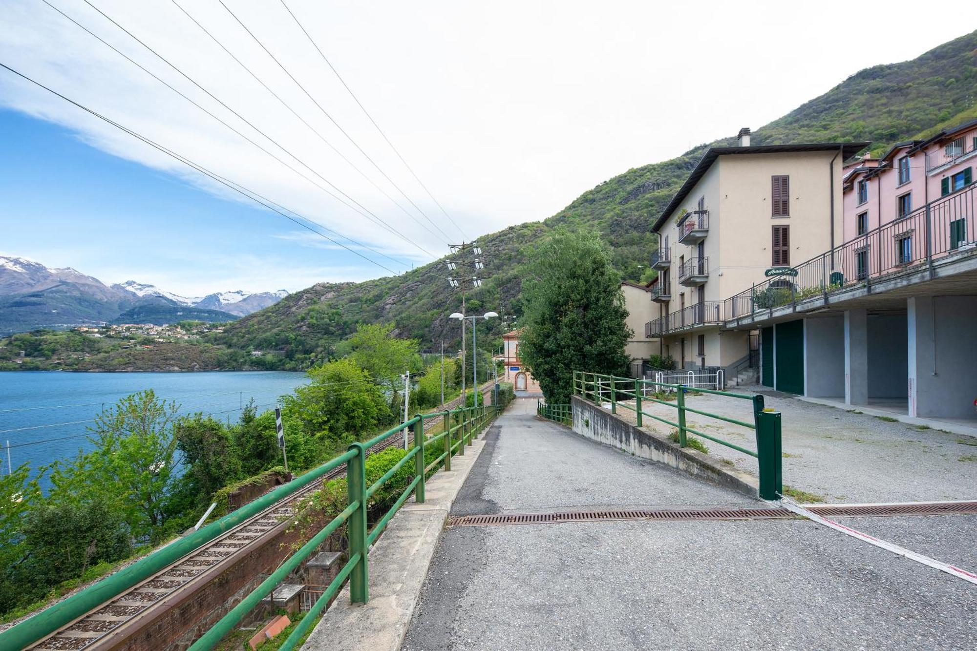 Locanda Dell'Era Dorio Quarto foto