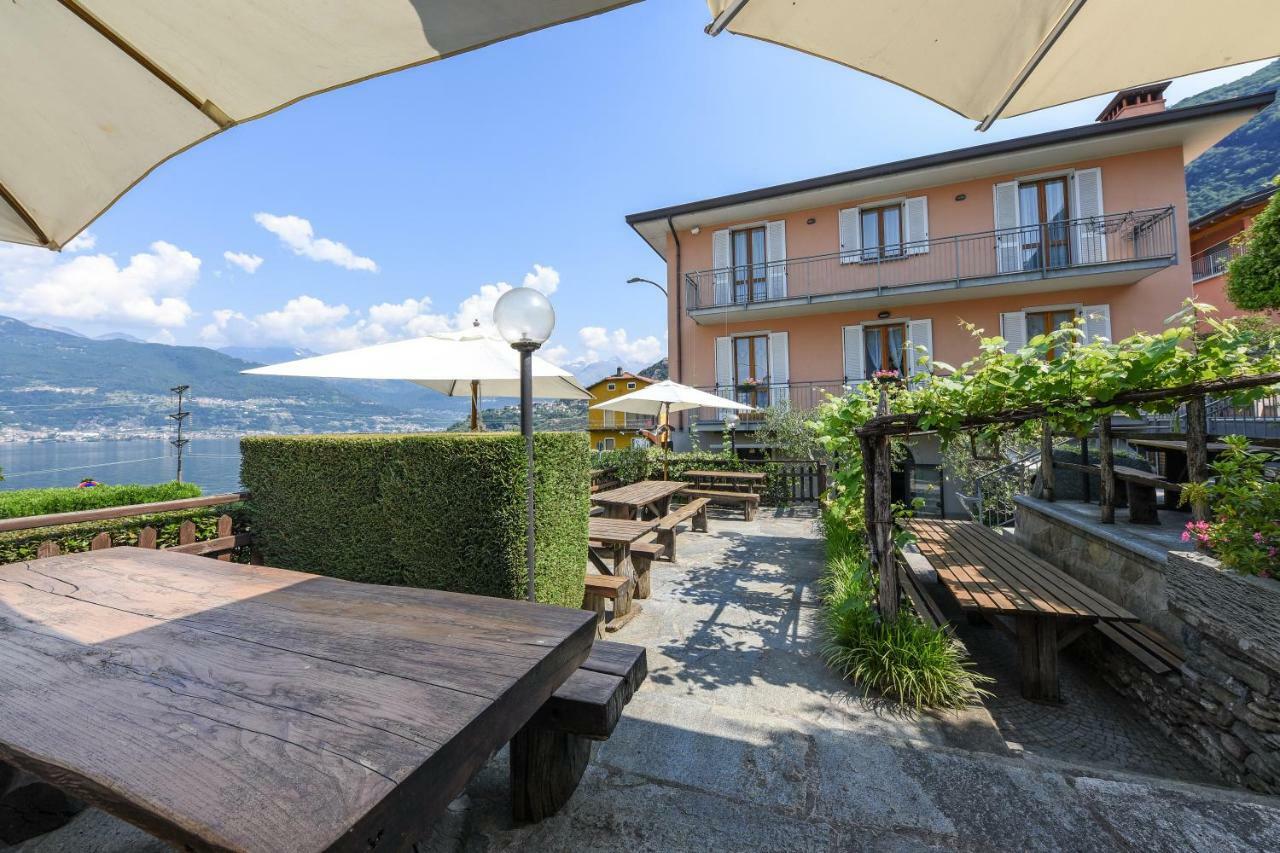 Locanda Dell'Era Dorio Exterior foto